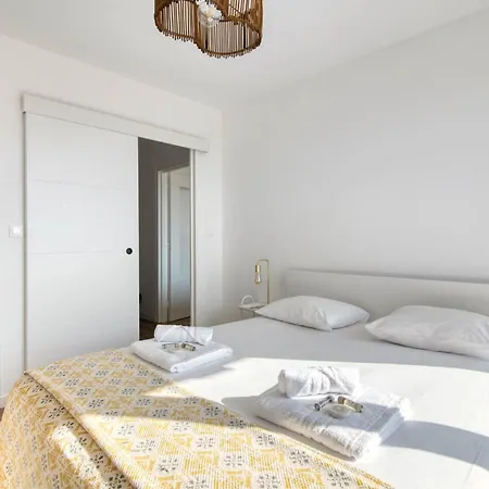 I Confort Et Lumineux I 2 Min Du Metro 公寓 圖盧茲