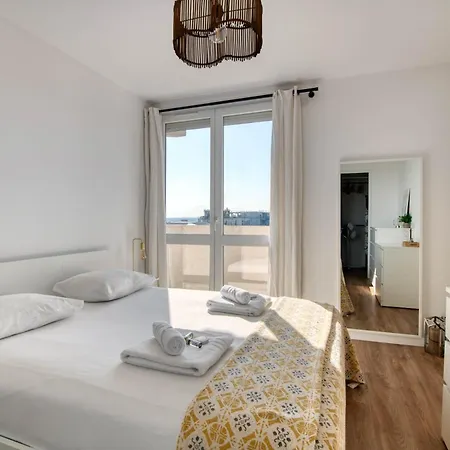 I Confort Et Lumineux I 2 Min Du Metro 公寓 *