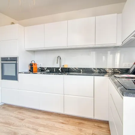 I Confort Et Lumineux I 2 Min Du Metro Apartman Toulouse